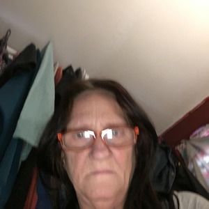 Meet your Posher, Cheryl